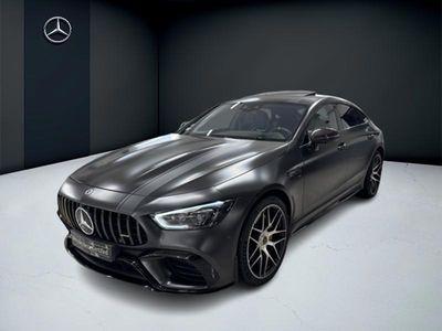 Mercedes S63 AMG