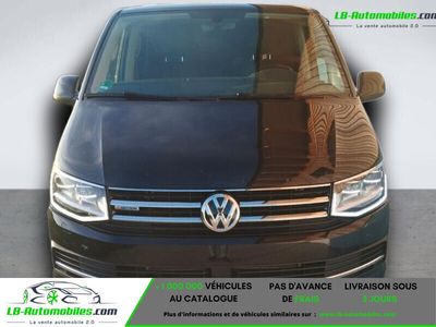 occasion VW Multivan 2.0 TDI 198 BVA 4Motion