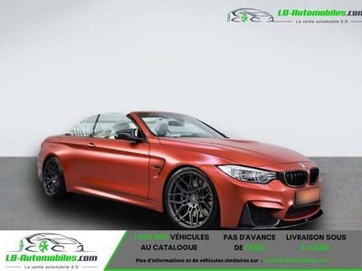 Occasion BMW M4 Comfort Edition 431 ch (317 kW) 2016 Coupé