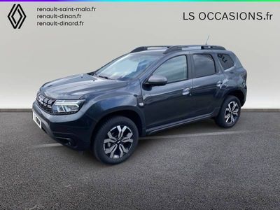 occasion Dacia Duster Blue dCi 115 4x2 Journey +