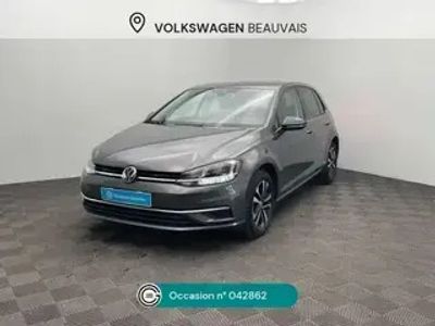 occasion VW Golf 1.5 Tsi Evo 150ch Iq.drive Dsg7 Euro6d-t 5p