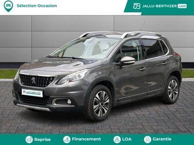 occasion Peugeot 2008 1.6 BlueHDi 100ch Allure Business S&S
