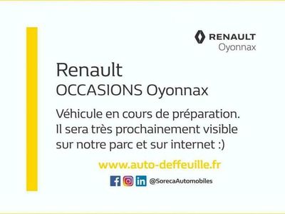 occasion Renault Kadjar Blue dCi 115 EDC Intens