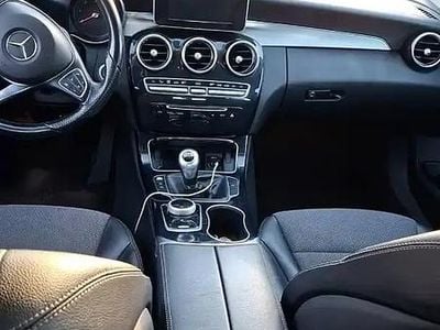 Occasion 2017 Mercedes C220 Business Break | 14 500 € (Prix cher)
