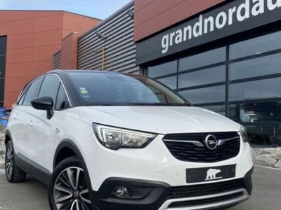 occasion Opel Crossland X 1.6 D 120CH ULTIMATE