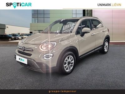 occasion Fiat 500X 1.0 Firefly Turbo T3 120ch City Cross