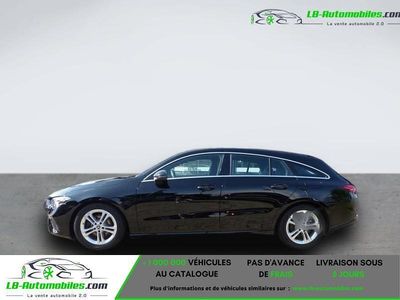 Occasion 2024 Mercedes 180 Berline | 33 500 €