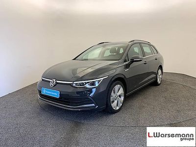 VW Golf VIII