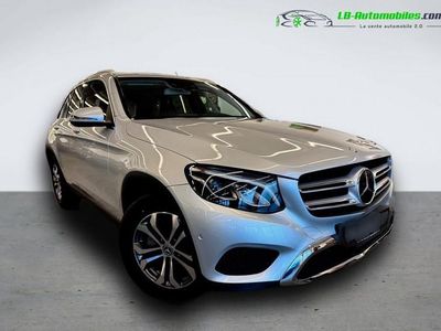 Mercedes GLC250
