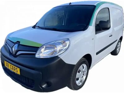 occasion Renault Kangoo 1.5dci 80cv PDC Clim