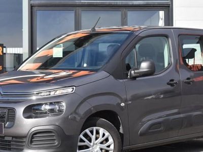 Occasion 2020 Citroën Berlingo Live Monospace | 12 990 € (Prix juste)