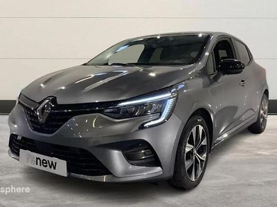 Occasion Renault Clio V Evolution 92 ch (67 kW) 2023 Gris Berline