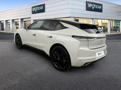 DS Automobiles DS4