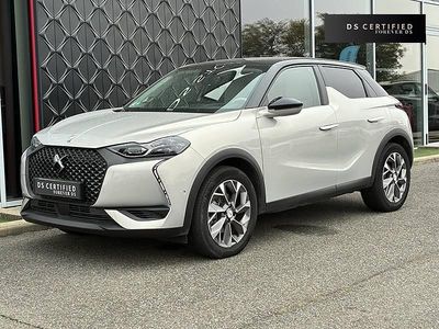 Occasion DS Automobiles DS3 Crossback Rivoli 100 kW (136 ch) 2022 SUV