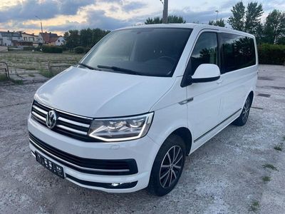VW Multivan