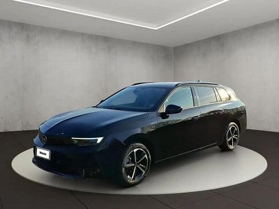 Nouvelle Opel Astra Edition 131 ch (96 kW) 2025 Noir Break