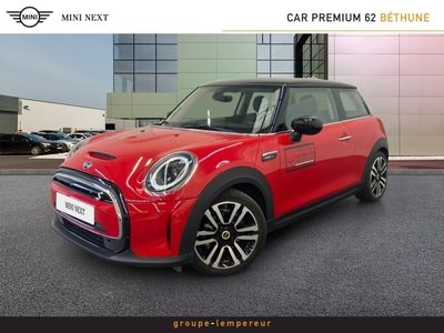 Mini Cooper SE