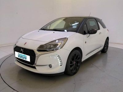 DS Automobiles DS3