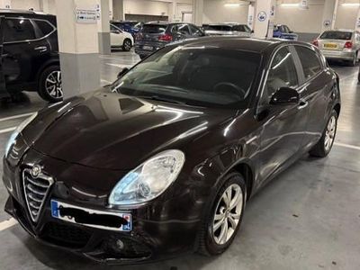 Occasion 2013 Alfa Romeo Giulietta Distinctive Berline | 6 490 €