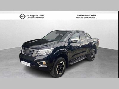 occasion Nissan King Navara 2019 euro6d-temp NAVARA 2.3 DCI 160CAB