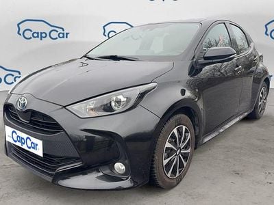 Occasion Toyota Yaris Hybrid Business Edition 2022