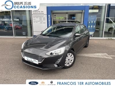 occasion Ford Focus 1.5 EcoBlue 95ch Trend 92g