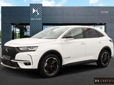 occasion DS Automobiles DS7 Crossback 