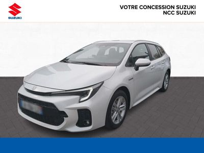 Suzuki Swace