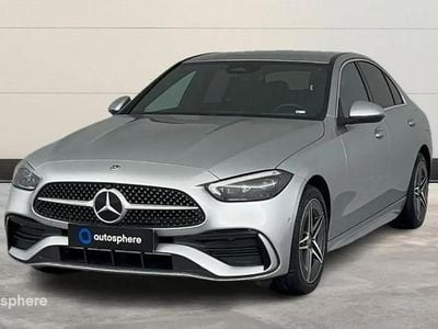 Occasion 2024 Mercedes C30 AMG AMG Berline | 43 499 € (Prix juste)