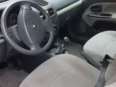 Renault Clio II