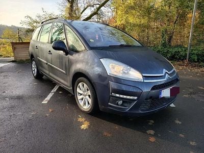 Citroën C4 Picasso