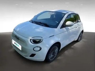 Occasion Fiat 500e 2023 Blanc Berline