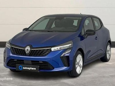 Occasion Renault Clio V Evolution 92 ch (67 kW) 2025 Berline