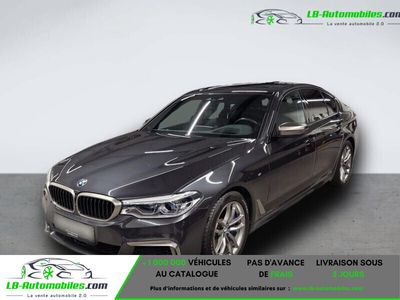 occasion BMW M550 Serie 5 d xDrive 400 ch BVA