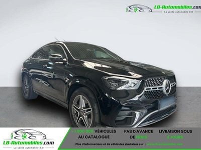 Mercedes GLE400