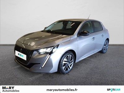 occasion Peugeot 208 BlueHDi 100 S&S BVM6 Allure