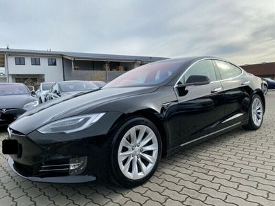 occasion Tesla Model S 75