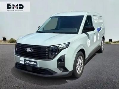 Blanc Occasion 2024 Ford Transit Trend | 23 490 €