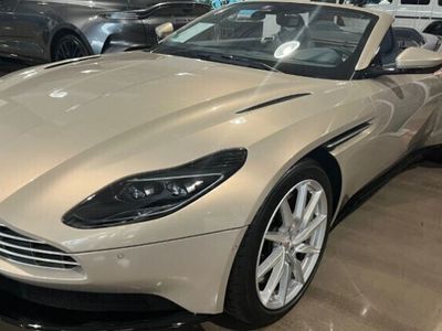 occasion Aston Martin DB11 V8