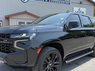 Occasion 2024 Chevrolet Tahoe SUV | 67 696 €