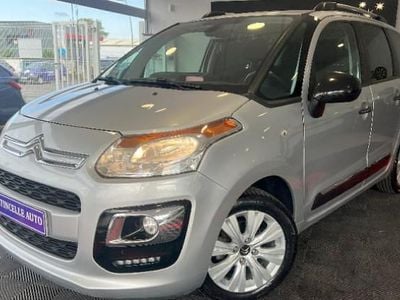 Citroën C3 Picasso