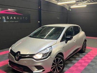 Renault Clio IV