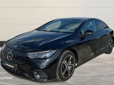 Mercedes EQE350