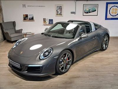 occasion Porsche 991 Targa Type 4s