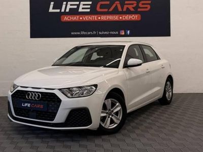 Occasion 2019 Audi A1 Sportback Design Citadine | 15 990 €