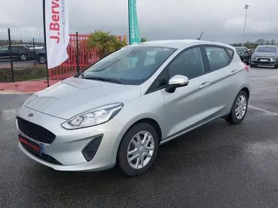 occasion Ford Fiesta 1.0 ECOBOOST 95 CH SS BVM6 COOL CONNECT