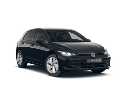 VW Golf VIII