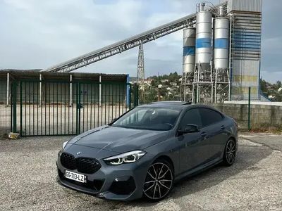 occasion BMW M235 235 Grand CoupéxDrive 306 ch BVA8