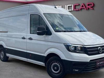 VW Crafter
