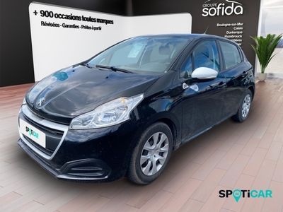 occasion Peugeot 208 1.2 PureTech 68ch E6.c Like 5p